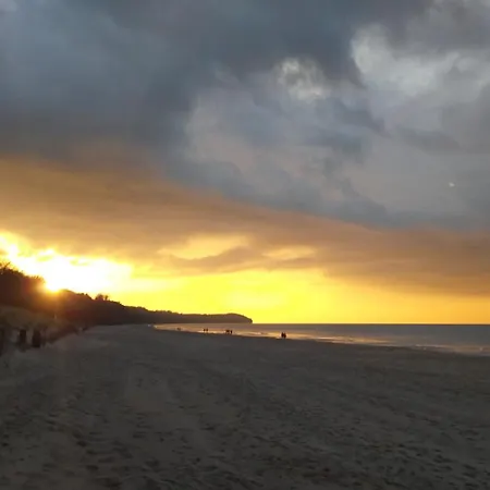 ホームステイ Casa Al Mare Władysławowo