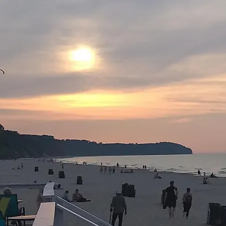 Casa Al Mare ホームステイ