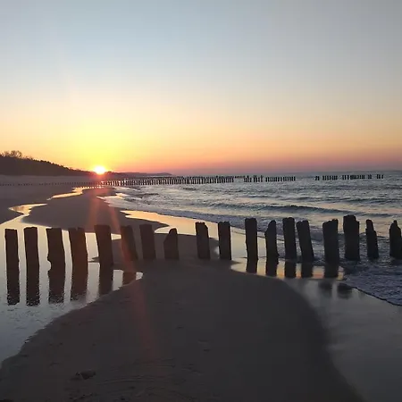 Casa Al Mare * Władysławowo