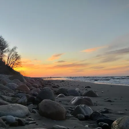 Casa Al Mare * Władysławowo