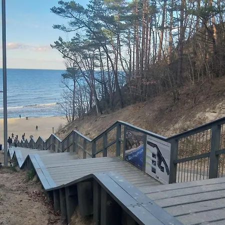 ホームステイ Casa Al Mare