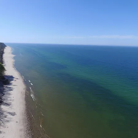 Casa Al Mare * Władysławowo