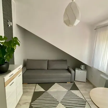 ホームステイ Casa Al Mare Władysławowo