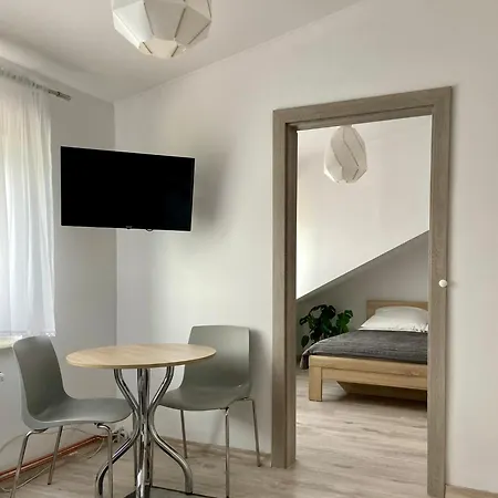 Casa Al Mare * Władysławowo