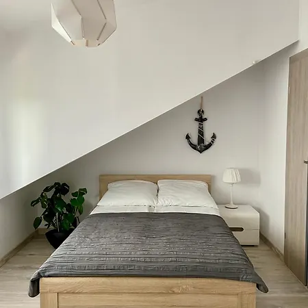 Homestay Casa Al Mare *