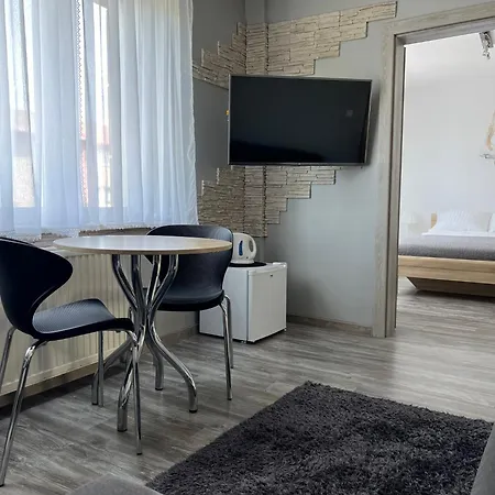 Δωμάτια σε οικογενειακή κατοικία Casa Al Mare