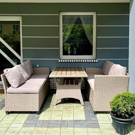 Casa Al Mare Władysławowo