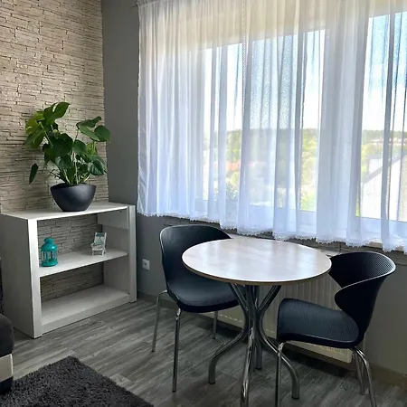 Casa Al Mare * Władysławowo