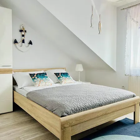 Casa Al Mare Władysławowo