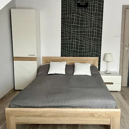 Casa Al Mare Δωμάτια σε οικογενειακή κατοικία Władysławowo