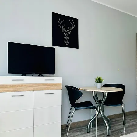 Casa Al Mare Władysławowo