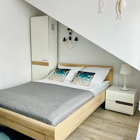 Casa Al Mare Wladyslawowo