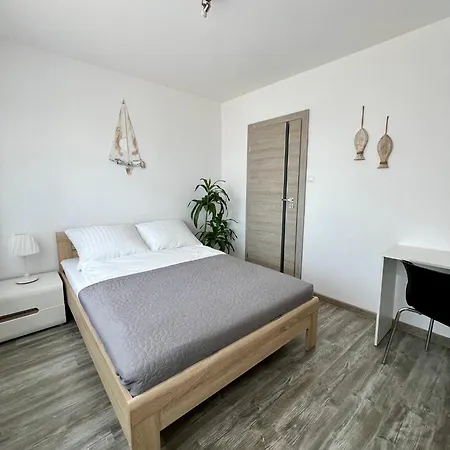 Casa Al Mare Δωμάτια σε οικογενειακή κατοικία *