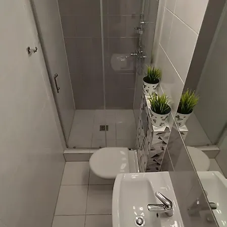 Casa Al Mare Władysławowo