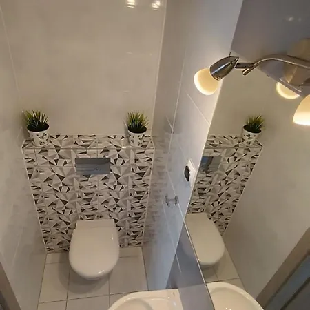 Casa Al Mare * Władysławowo