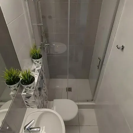 Casa Al Mare * Władysławowo