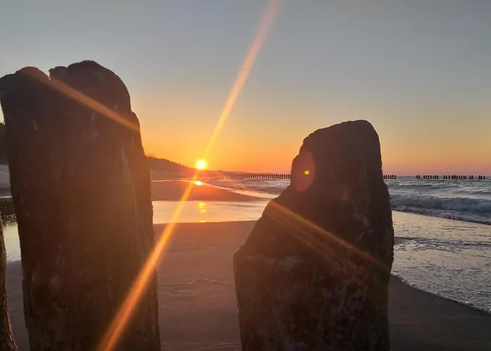Ubytování v soukromí Casa Al Mare *