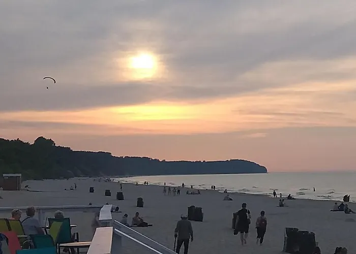 Casa Al Mare Ubytování v soukromí