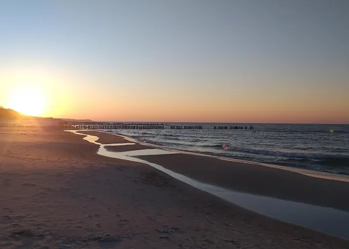 Casa Al Mare Ubytování v soukromí *