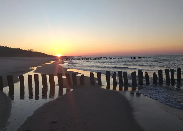 Casa Al Mare * Władysławowo