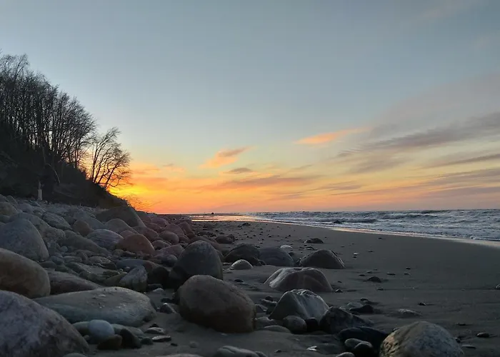 Casa Al Mare * Władysławowo