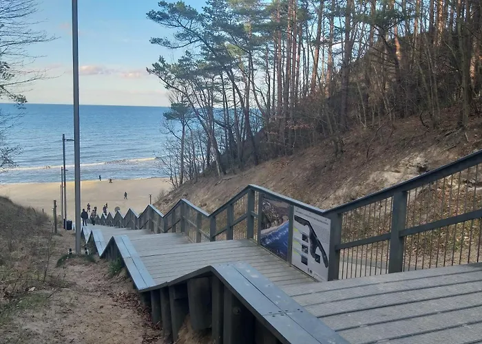 Ubytování v soukromí Casa Al Mare