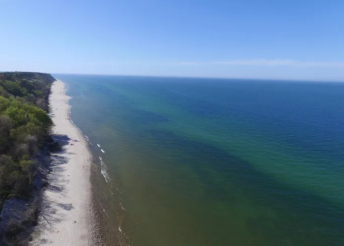 Casa Al Mare * Władysławowo