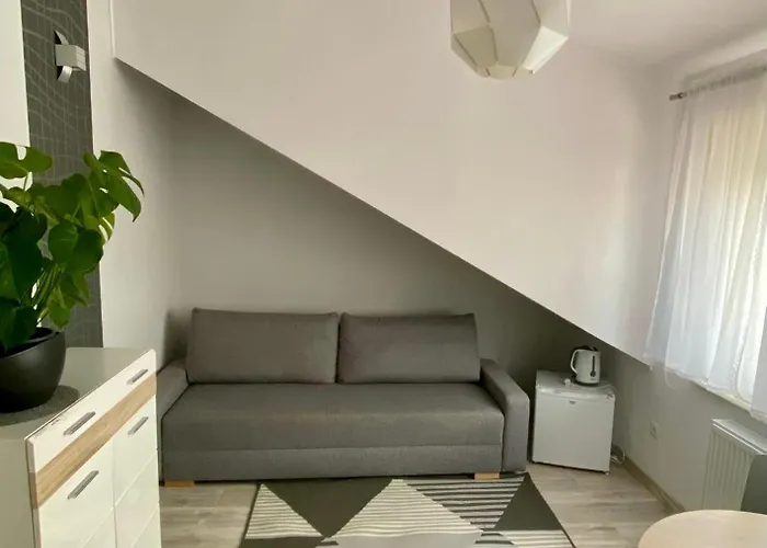 Ubytování v soukromí Casa Al Mare Władysławowo