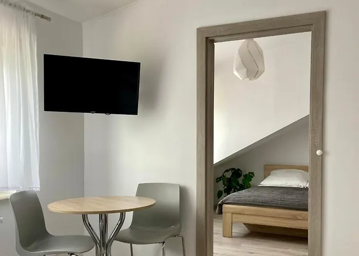 Casa Al Mare * Władysławowo