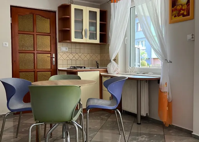 Casa Al Mare Ubytování v soukromí *