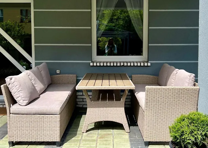 Casa Al Mare Władysławowo