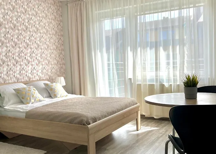 Casa Al Mare Ubytování v soukromí *