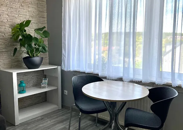 Casa Al Mare * Władysławowo