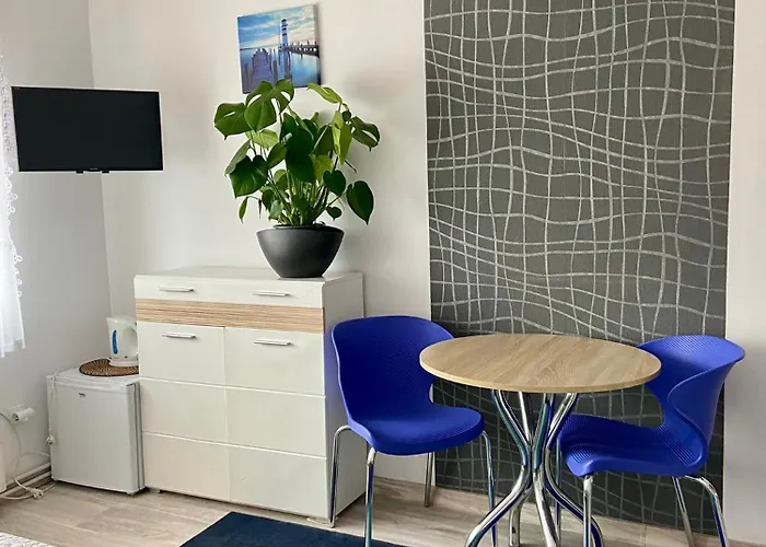 Ubytování v soukromí Casa Al Mare *