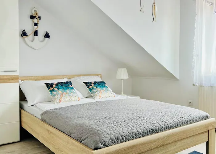 Casa Al Mare Władysławowo