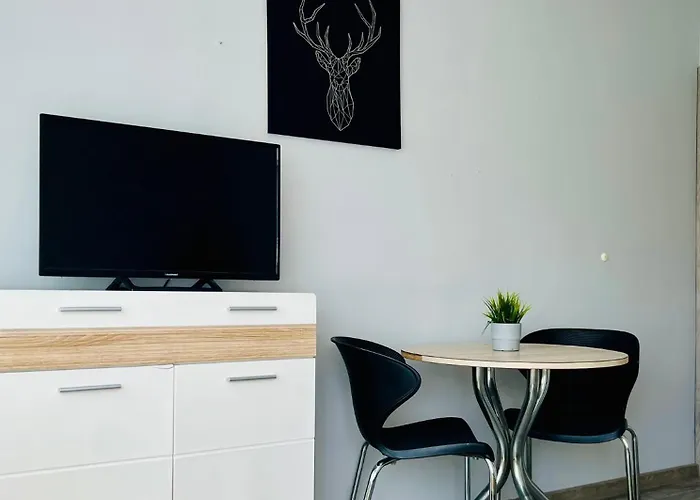 Casa Al Mare Władysławowo