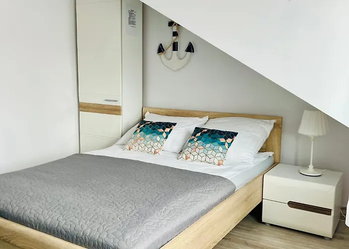 Casa Al Mare Władysławowo