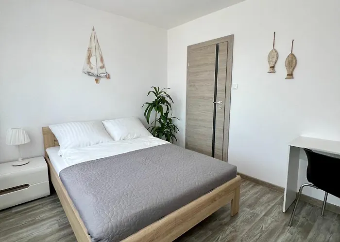 Casa Al Mare Ubytování v soukromí *