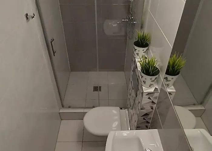 Casa Al Mare Władysławowo