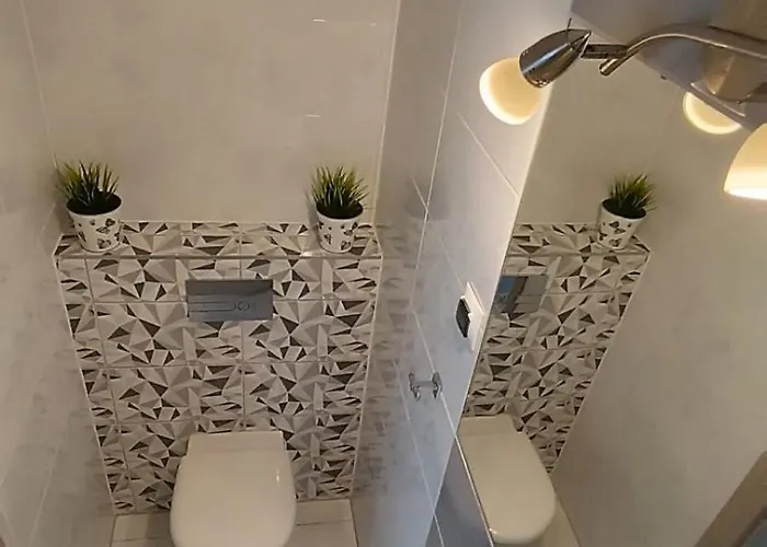 Casa Al Mare * Władysławowo