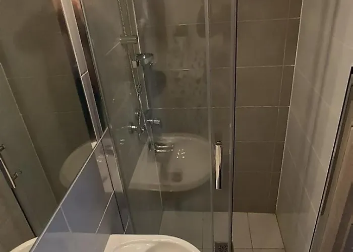 Casa Al Mare Ubytování v soukromí *